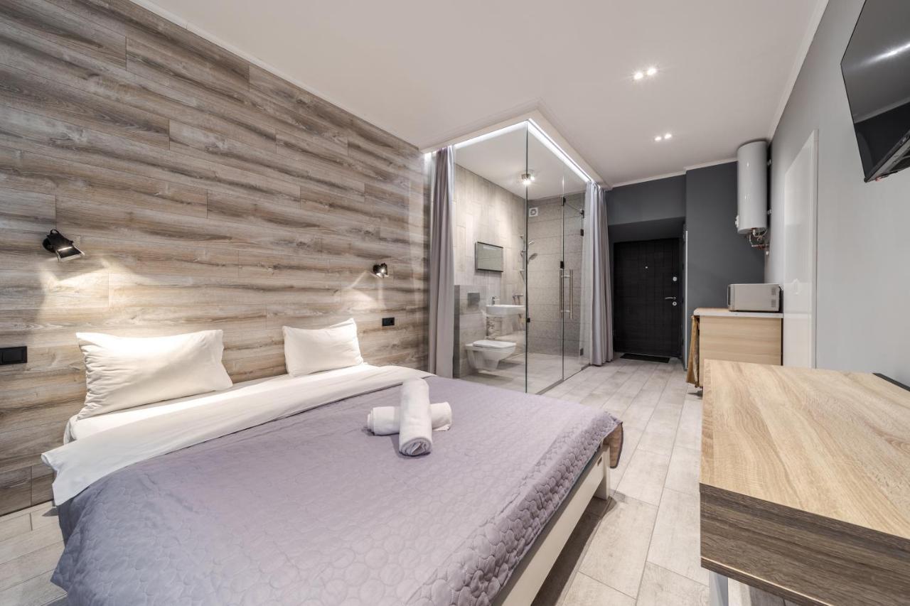 Staroevreyska Apartment A Lviv Luaran gambar